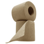 Papel Higiénico 250MT x 4 rollos Eco Institucional