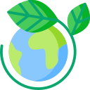 100% Biodegradables y Compostables