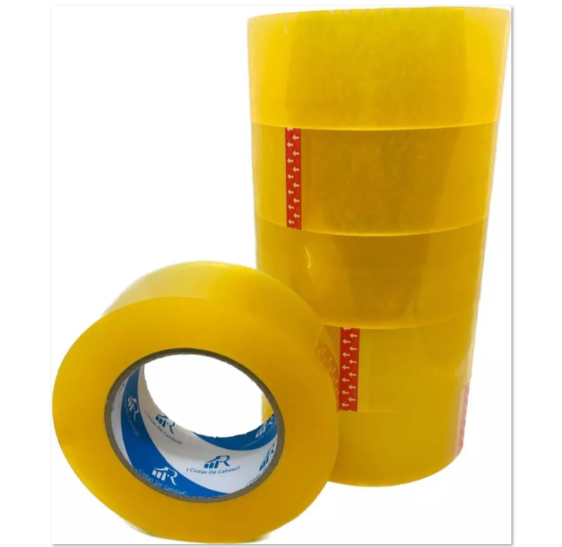 cinta 100m caja x 72 und