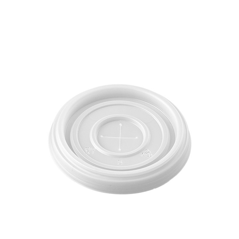 Tapa para vasos 4oz 7oz 9oz - Imagen 4