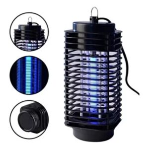 Lampara Electrica Mata Mosquitos Y15