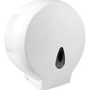 DISPENSADOR PAPEL HIGIÉNICO