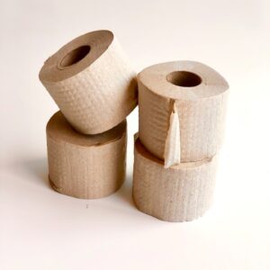 PAPEL HIGIÉNICO INSTITUCIONAL 250 MT